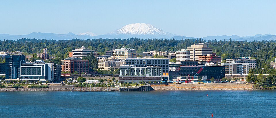 Vancouver and Western Canada